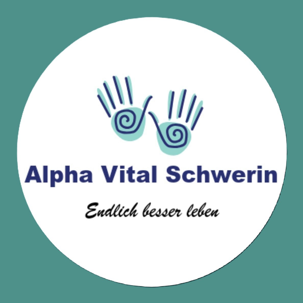 Alpha Vital Schwerin